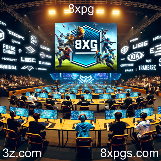 O Impacto dos Eventos Gaming na Indústria de Jogos